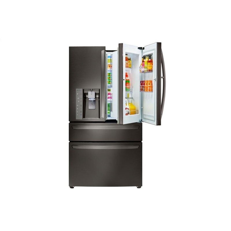 Lg LMXS30776D 30 cu. ft. French Door Refrigerator