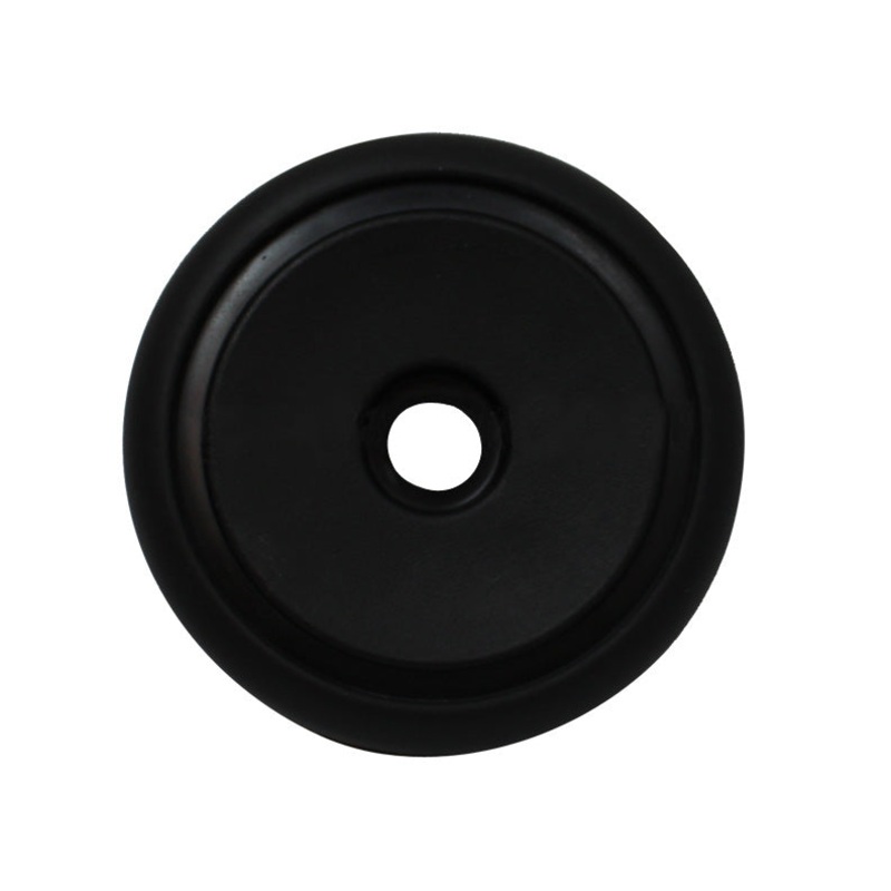 Sanitaire SC5747G Rear Wheel