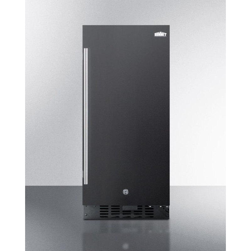Summit FF1532B 15″ Wide Built-in All-refrigerator