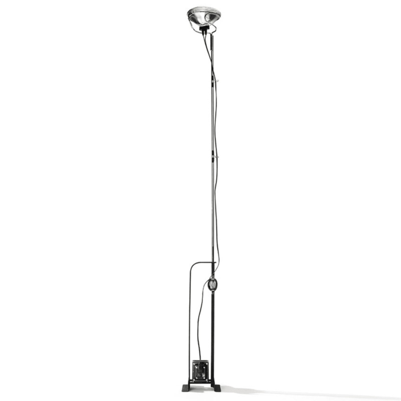 Toio Led Floor Lamp