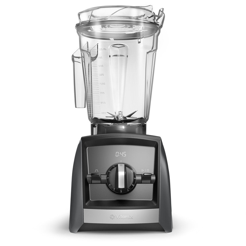 Vitamix  Ascent A2300 Blender Vitamix Color: Slate