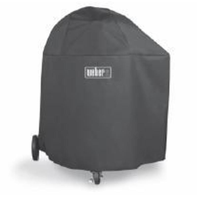 Weber 7173 Premium Grill Cover