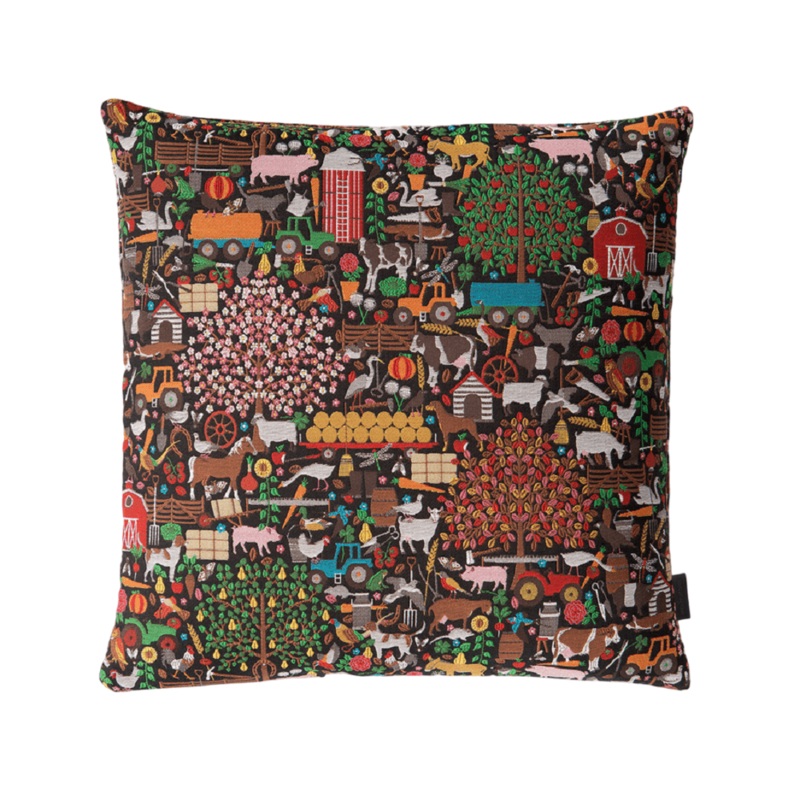 Bavaria Pillow (Set of 2)