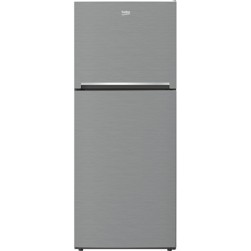 Beko BFTF2716SSIM 28″ Freezer Top Stainless Steel Refrigerator with Auto Ice Maker