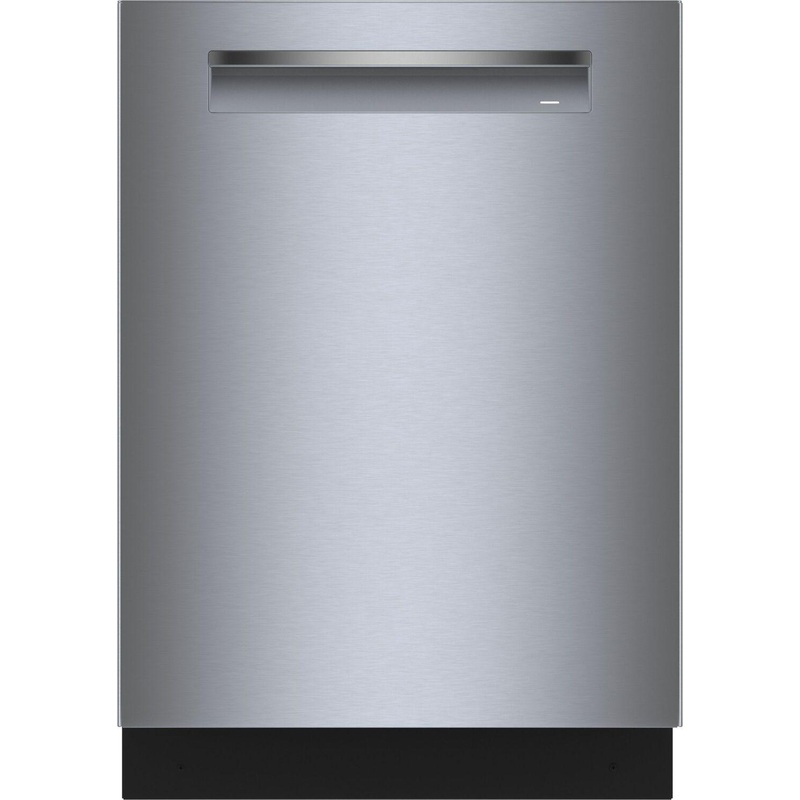 Bosch SHP78CM5N 800 Series Dishwasher 24″ Stainless Steel