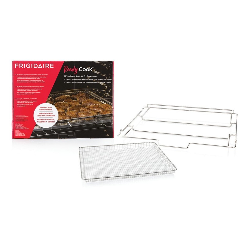 Frigidaire AFT27FRIG ReadyCook 27″ Air Fry Tray