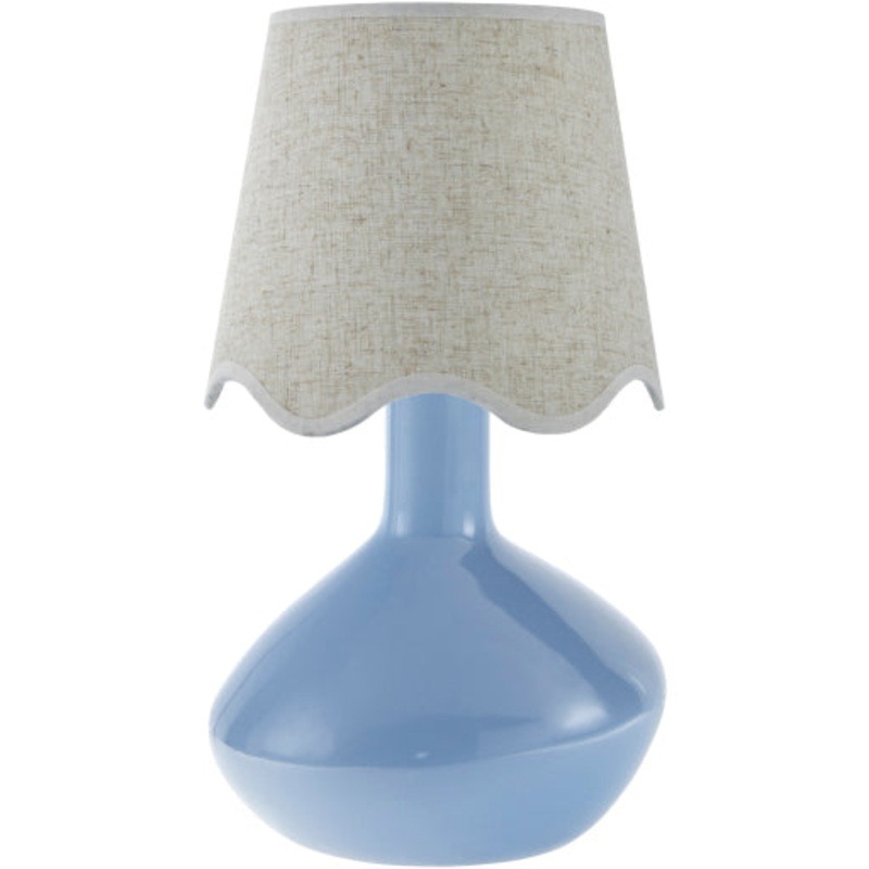 Luxura Accent Lamp