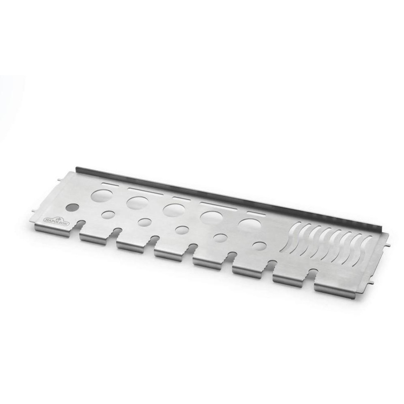 Napoleon Bbq 71501 Multifunctional Warming Rack for Rogue 425