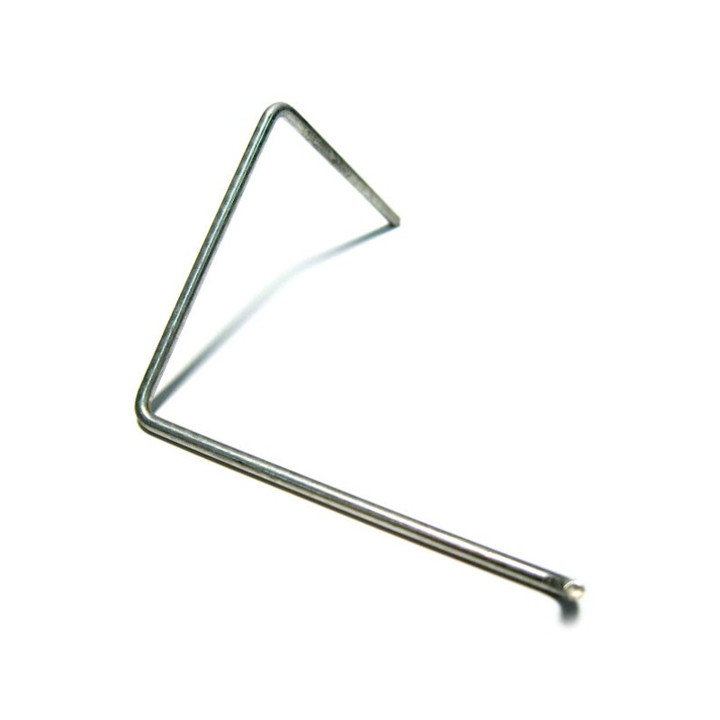 Sebo 370 Micro filter connecting rod