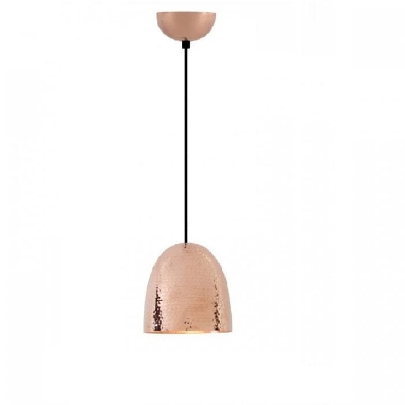 Stanley Small Pendant Light