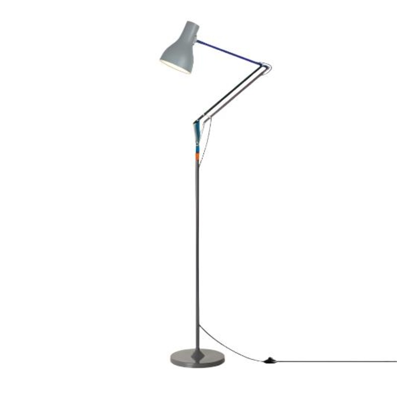 Type 75 Floor Lamp – Paul Smith Edition 2