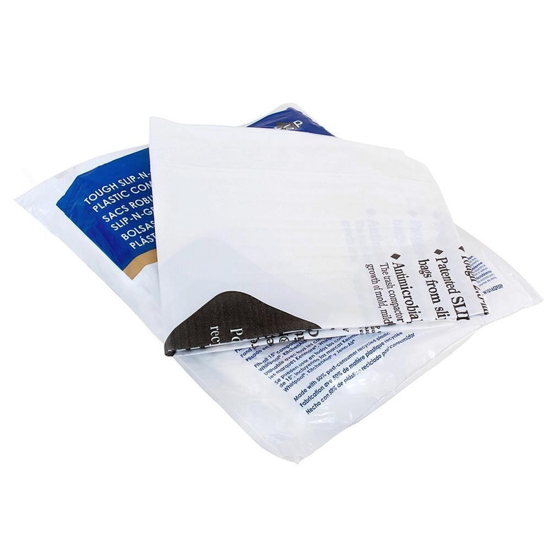 Whirlpool W10165295RP 15 Pack-Plastic Compactor Bags-15″ Models