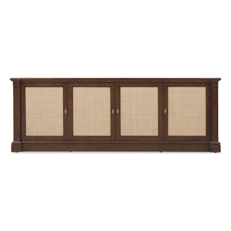 Archives Entertainment Console