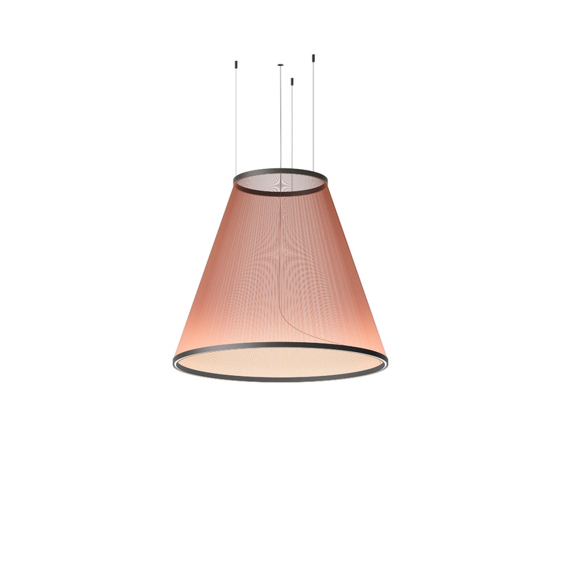 Array Cone LED Pendant Light