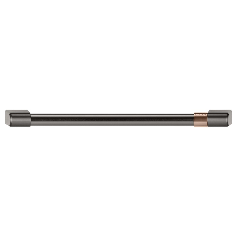 Cafe CXADTH1PVBT Caf Dishwasher Handle Kit – Brushed Black
