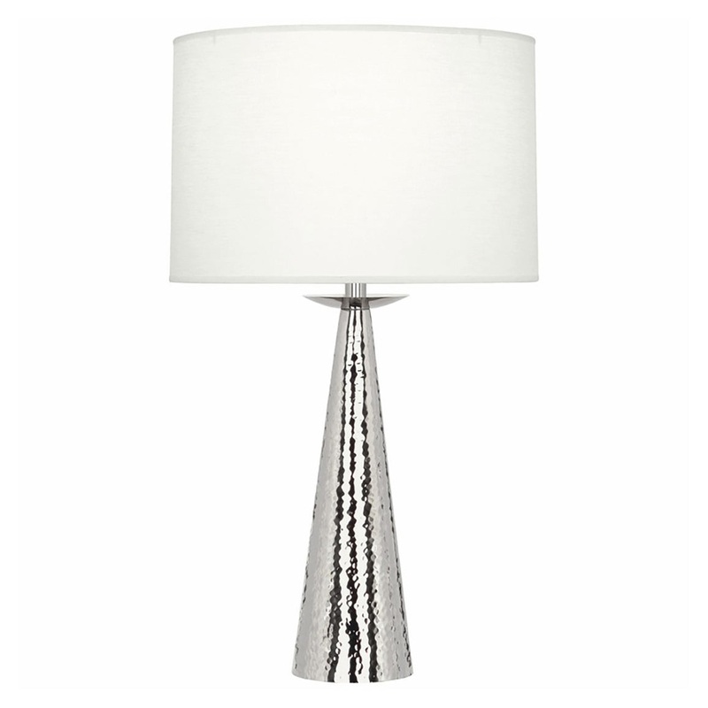 Dal Tapered Table Lamp
