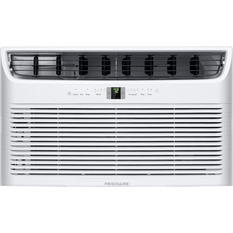 Frigidaire FHTC142WA2 14,000 BTU Wall Room Air Conditioner 208/230 V