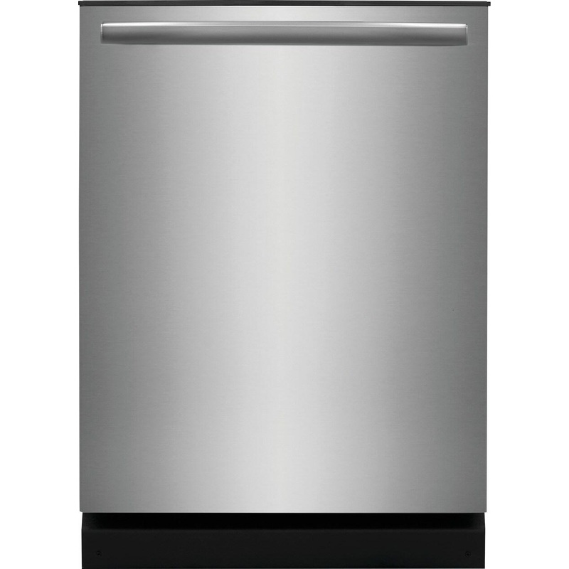 Frigidaire GDPH4525AF Frigidaire Gallery 24″ Ultra Quiet 42 Dba Dishwasher
