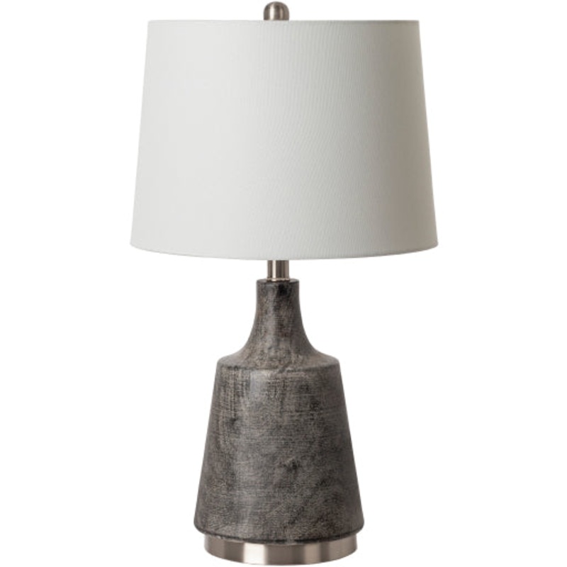 Modern Glow Accent Lamp