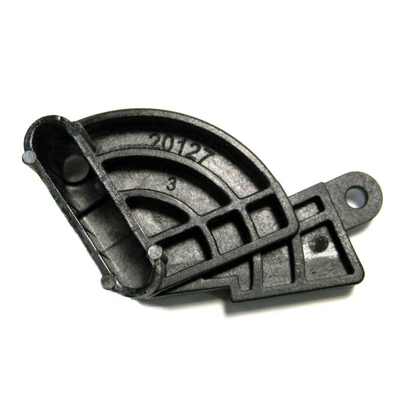 Sebo 20127ER Lever for Pile Adjustment Axle