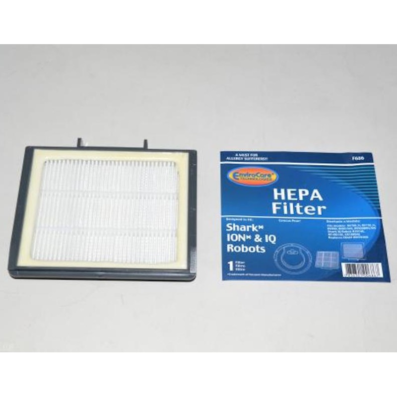 Shark RVFFK950 HEPA Filter Replacement