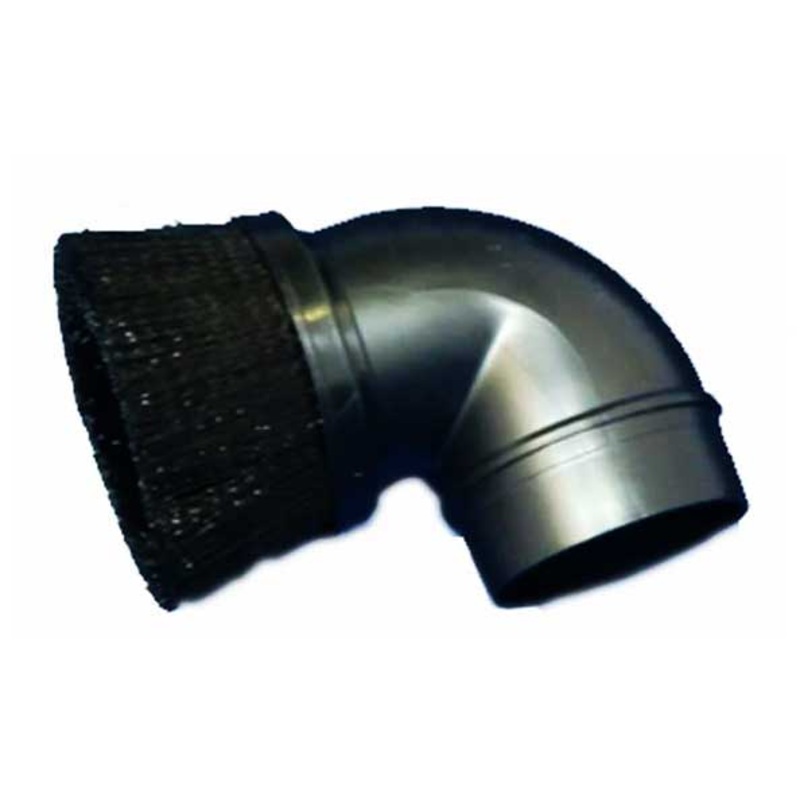 Shop Vac 2.5 Inch Replacement Dusting Brush