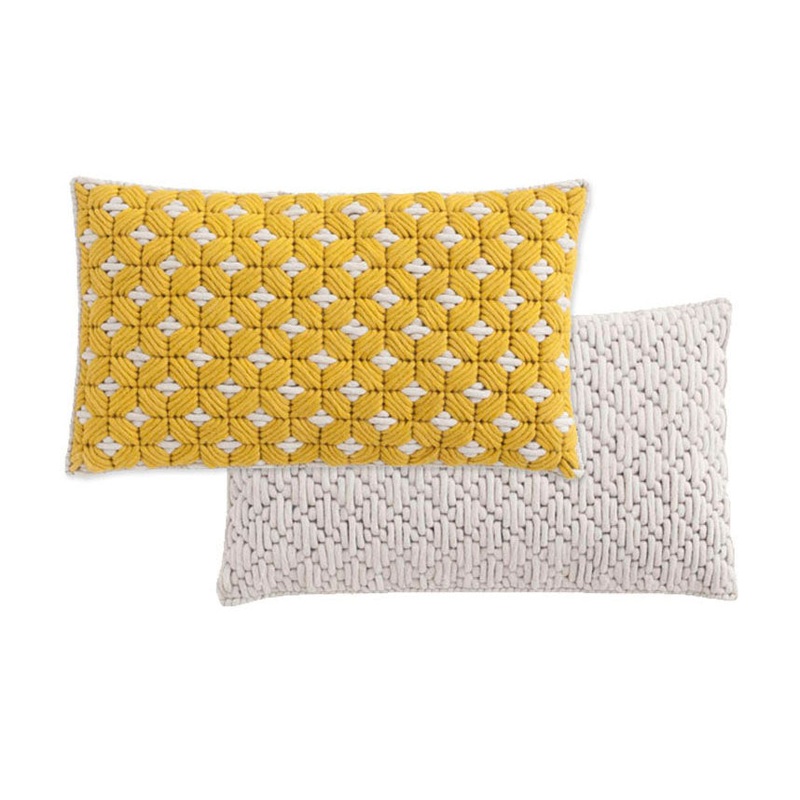 Silai 24″ x 14″ Pillow