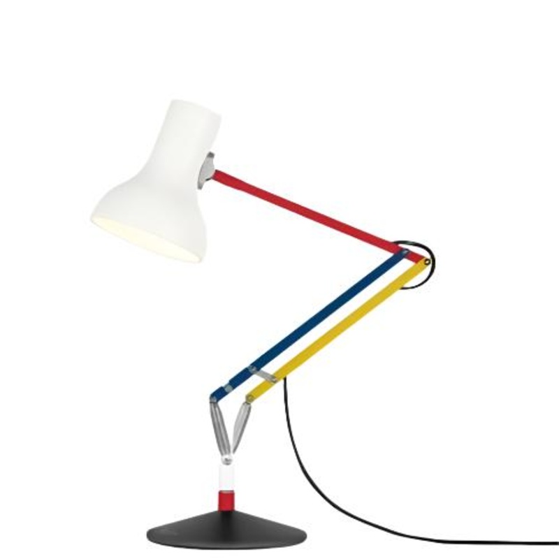 Type 75 Mini Desk Lamp – Paul Smith – Edition Three