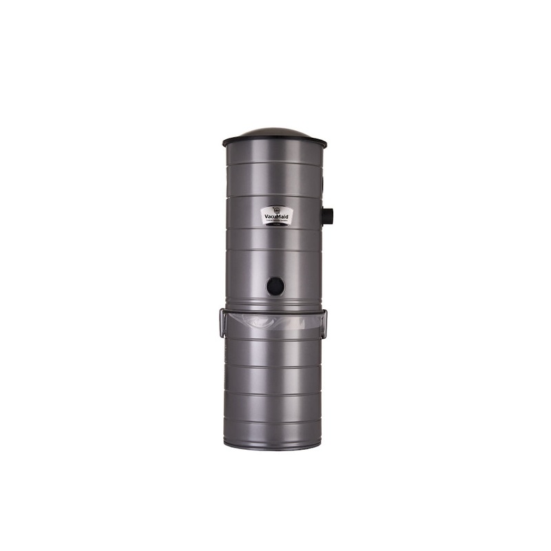 Vacumaid DC1020 Dirt Canister