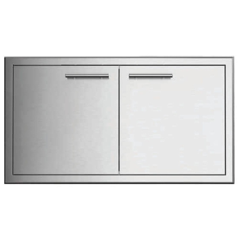 Xo Appliance XOG40DDXLT 40″ Xlt Double Doors