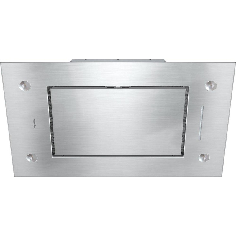 Miele DA2818 Da 2818 – Ceiling Extractor With Energy-Efficient Led Lighting And Backlit Controls For Easy Use.