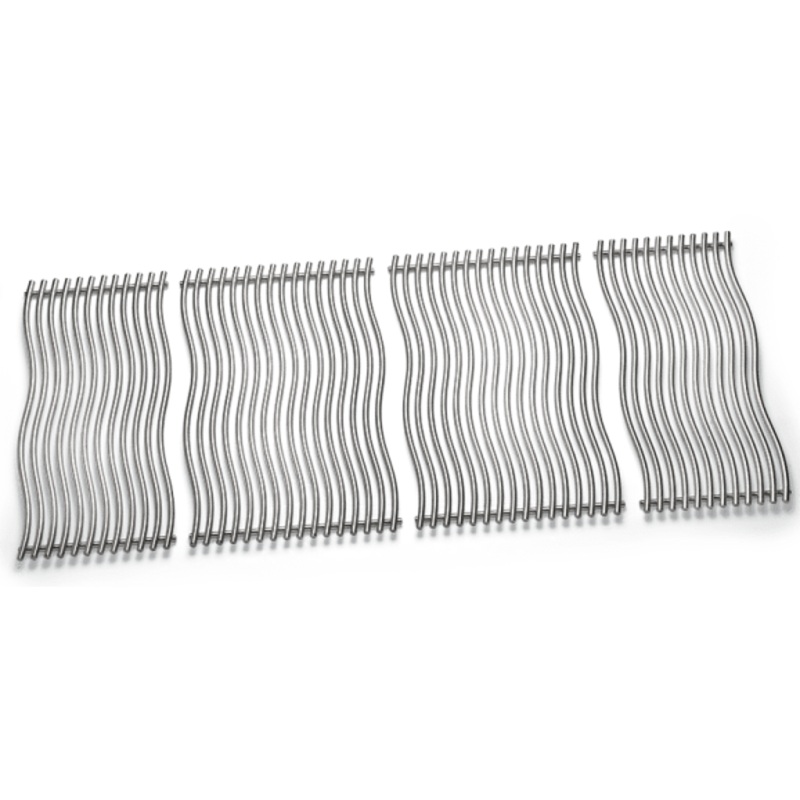 Napoleon Bbq S83030 Four Stainless Steel Cooking Grids for Built-in 700 Series 44