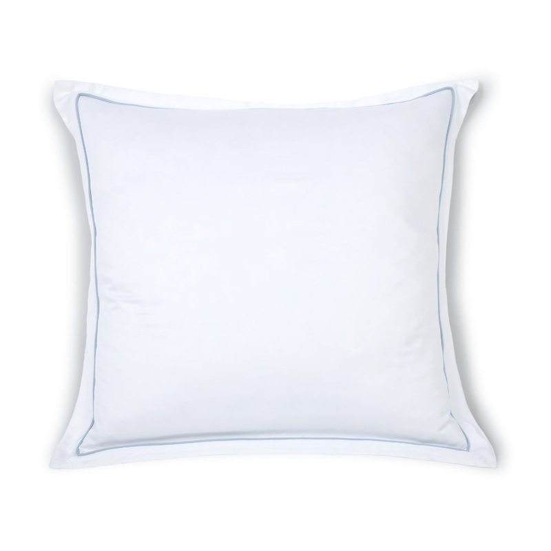 Sheena Bamboo Sateen Euro Sham