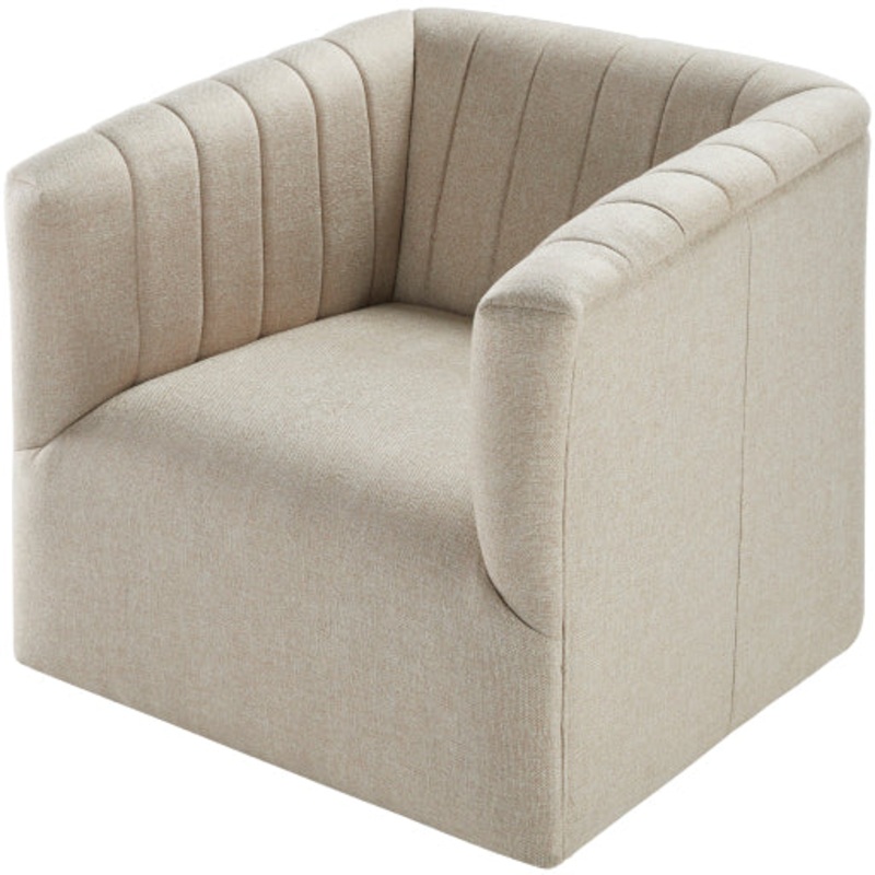 Sophisticated Lounge Chair