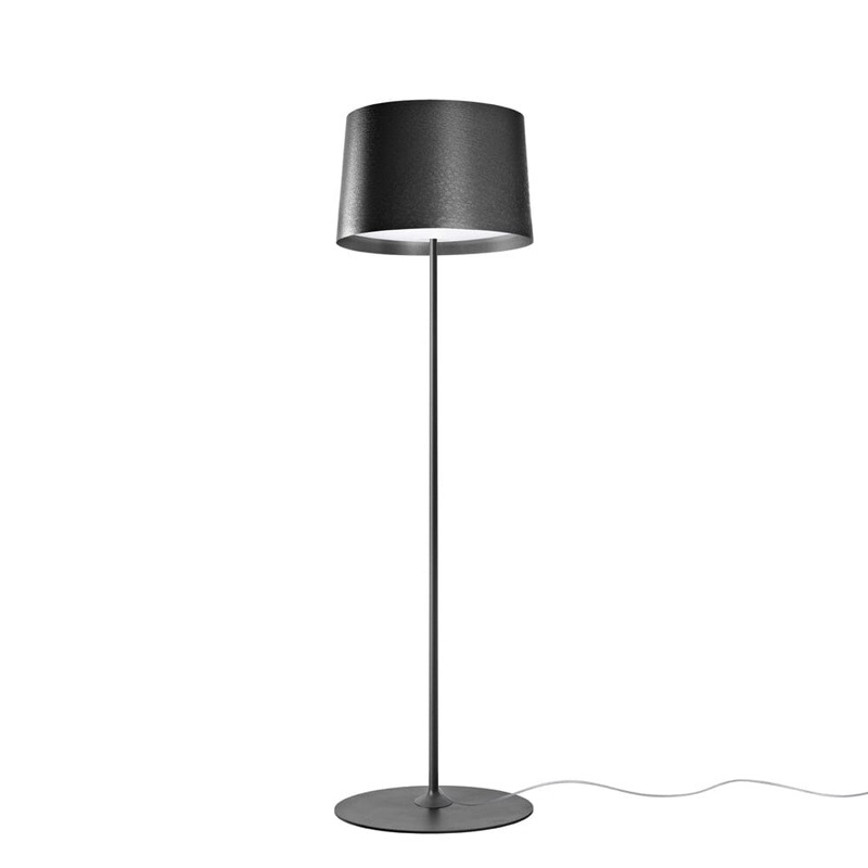 Twiggy Reading Floor Lamp