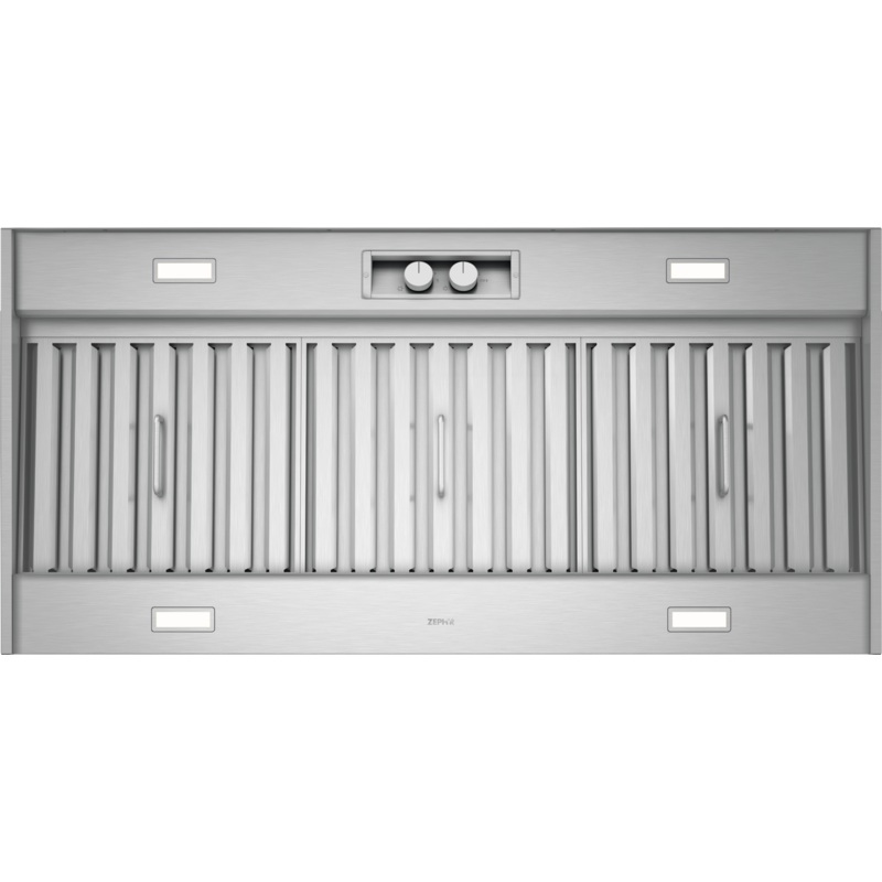 Zephyr AK9846BS Spruce Outdoor Insert, 48in, LED, SS