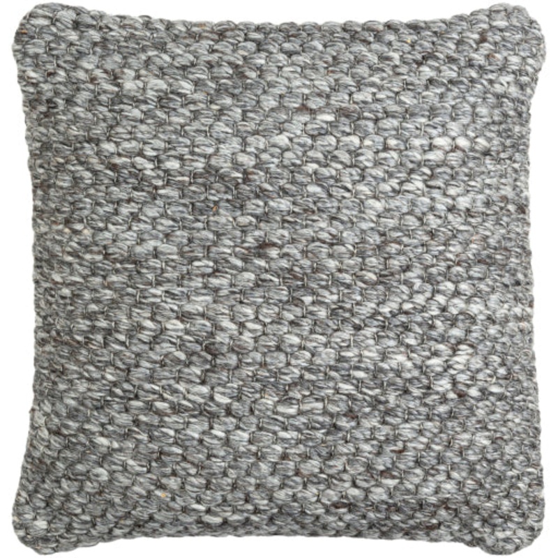 Cozy Cottage Pillow