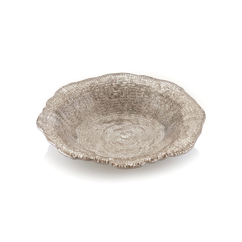 Diamante Soup Dish