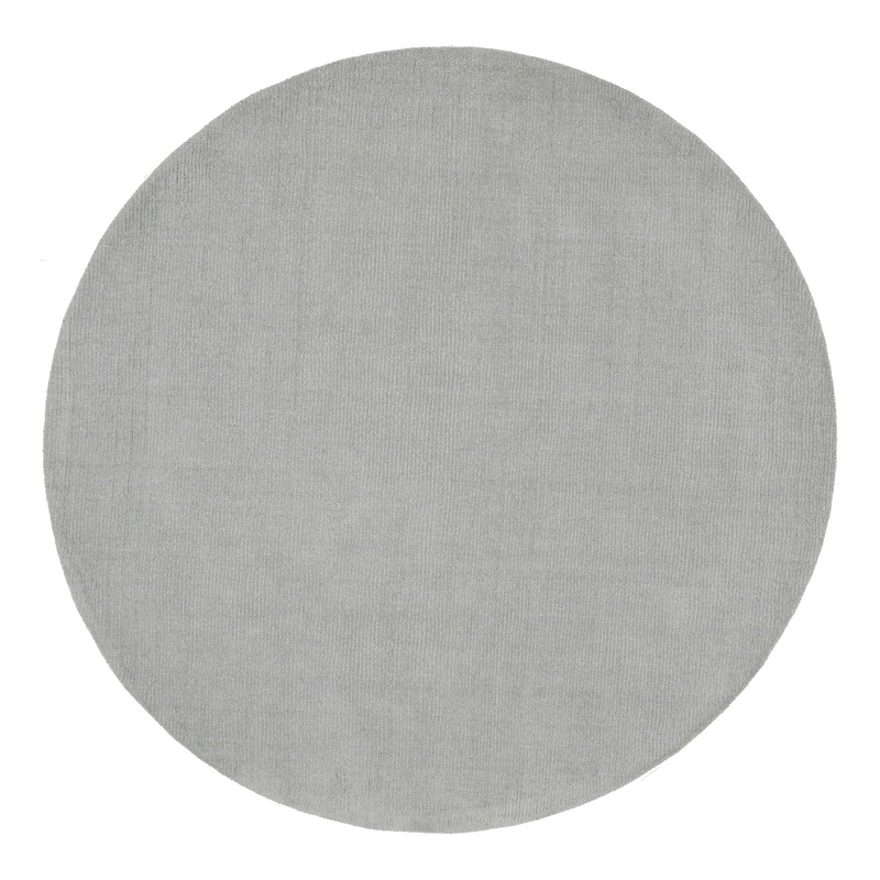 Mystique Round Rug 6