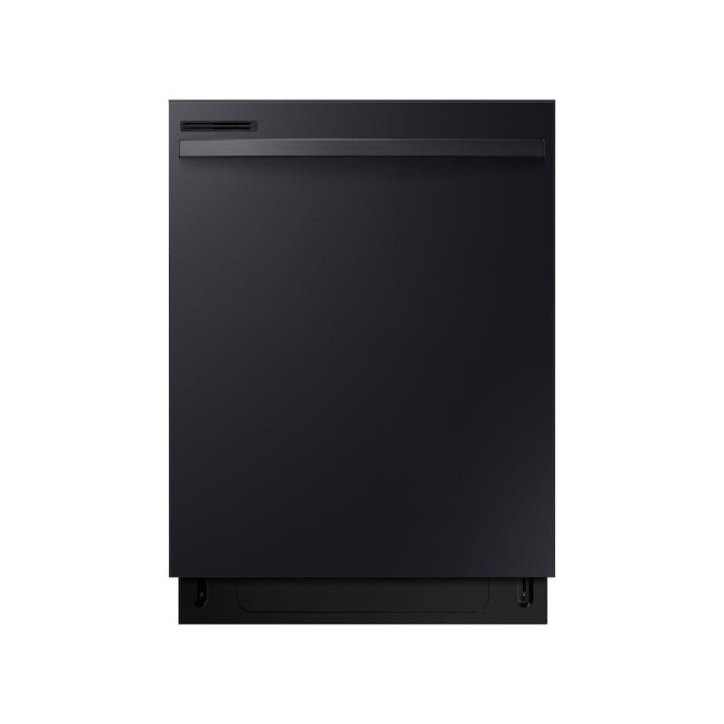 Samsung DW80R2031UB Digital Touch Control 55 dBA Dishwasher in Black