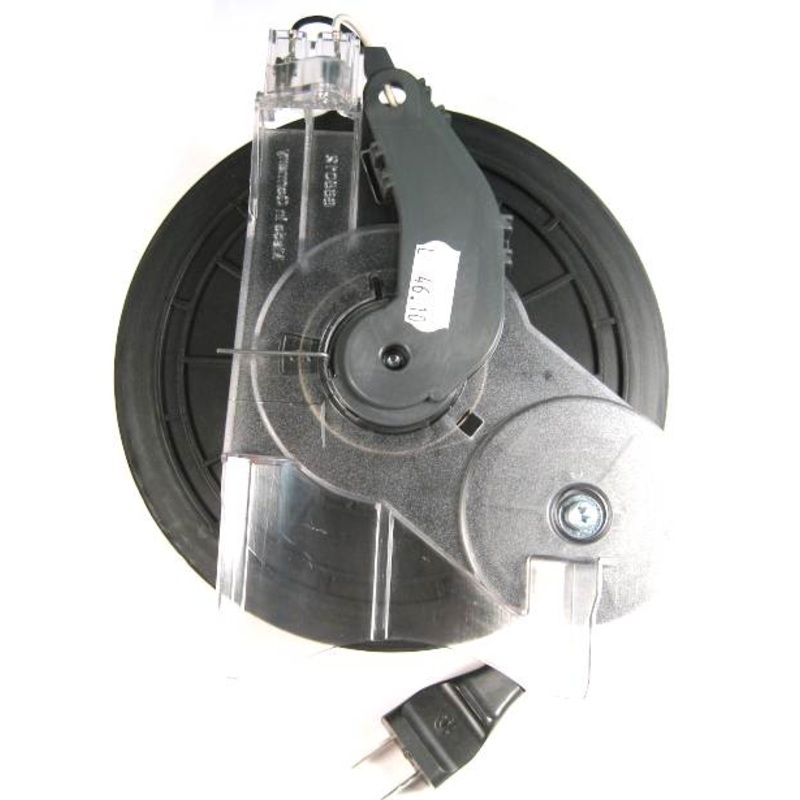 Sebo D4 Canister Cord Reel