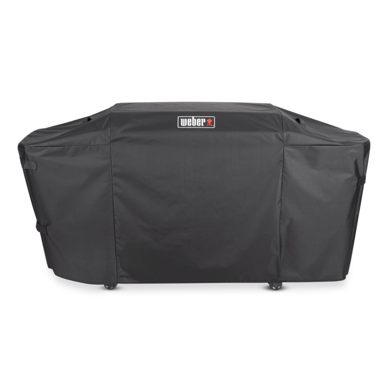 Weber 3400120 Premium Griddle Cover