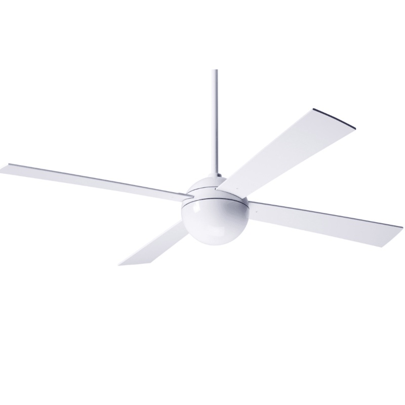 Ball 52″ Ceiling Fan