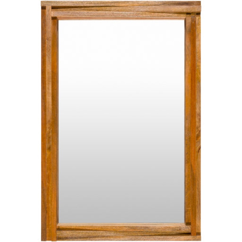 Charming Auckland Mirror