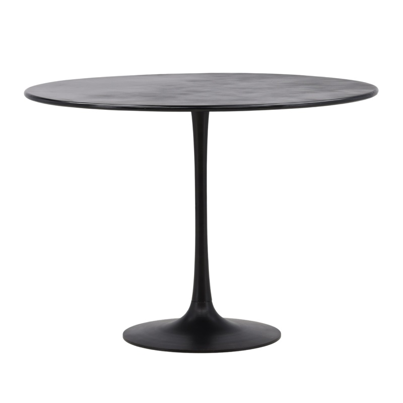 Elegant Harmony Reclaimed Wood Farmhouse Table