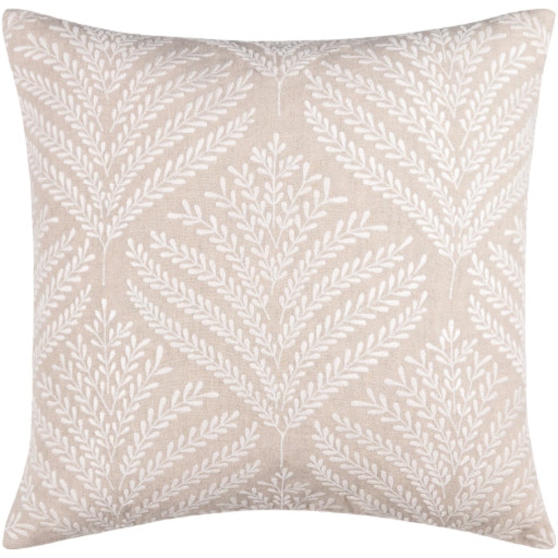 Eliana Exquisite Linen Accent Pillow