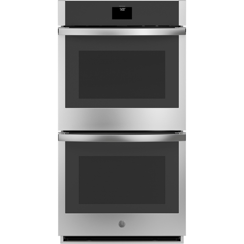 GE 27″ Smart Built-In Convection Double Wall Oven