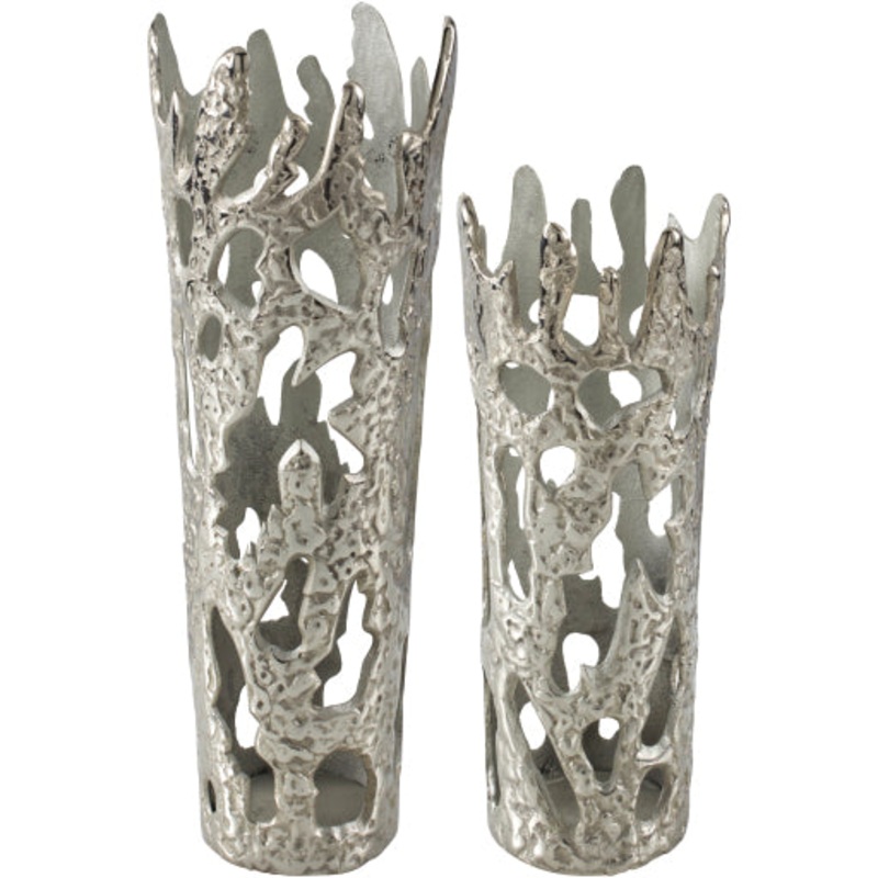 Majestic Achaean Decorative Vase
