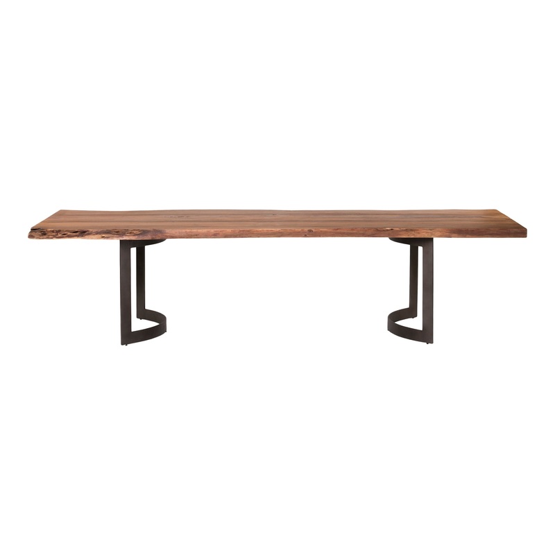 Nature’s Embrace Dining Table