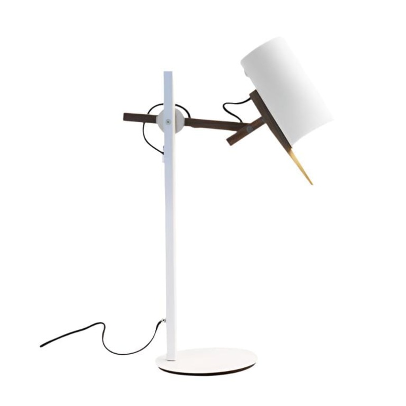 Scantling Table Lamp